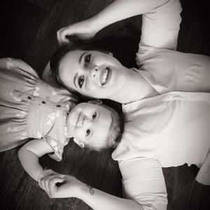 Meet your Posher, Abi